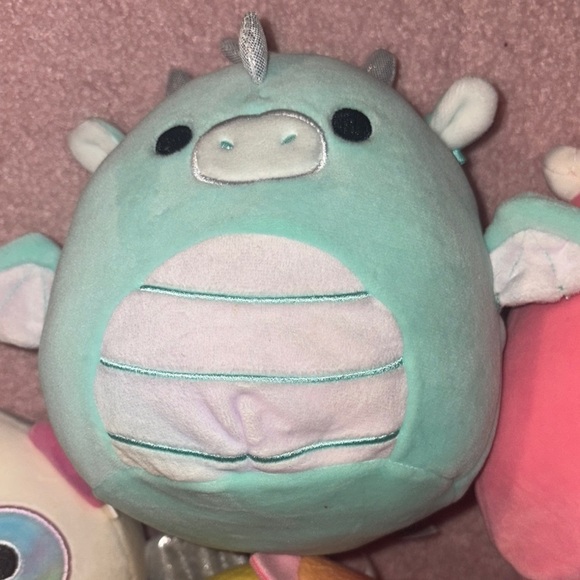 Mini squishmallow bundle - Picture 6 of 7